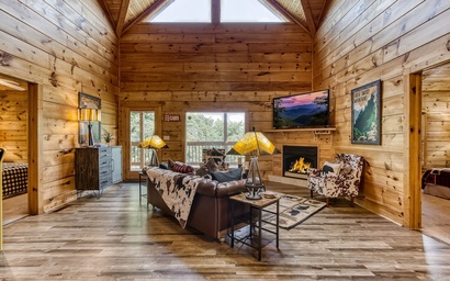 Willow Heights Lodge 2