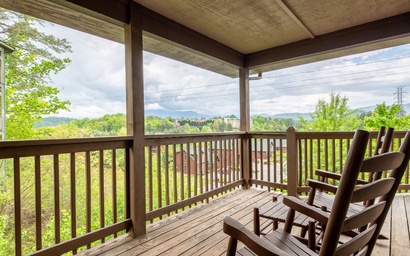 Birdies and Bearcubs 3