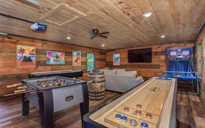 Bears on Beach Front 3