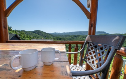 Nothin But A Good Time 4