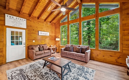 Ridgecrest Retreat 2 2