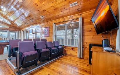 Elk Lodge 4