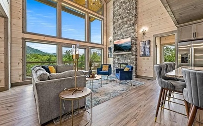 Revetta Retreat