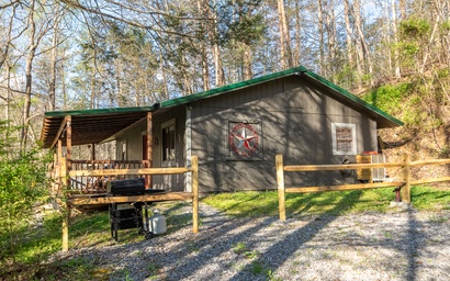Hidden Retreat 4