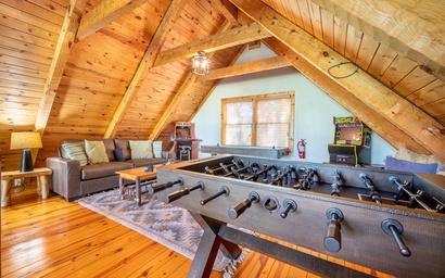 Big Bear Lodge at Valley View 5