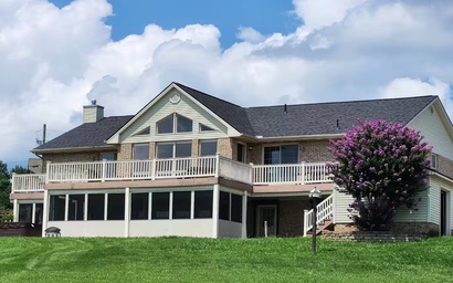 Three Horizons Retreat 5