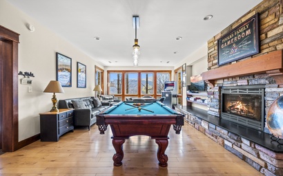 Above the Worry Line 3