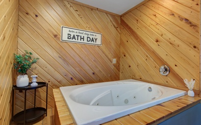 Gatlinburg Mansion 4