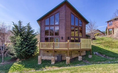 Sunshine and Whiskey 5