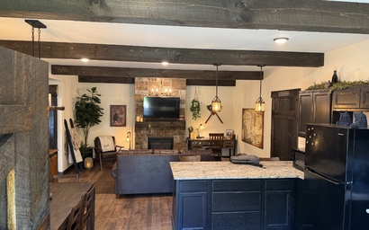 The Ancient Bear's Den 3