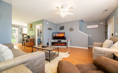 Beary Cozy Condo 2