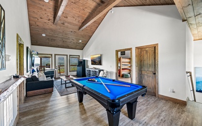 Premier Mountain Views 3