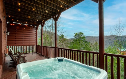 Laurel View Escape