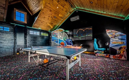 Top of the Summit Lodge 4