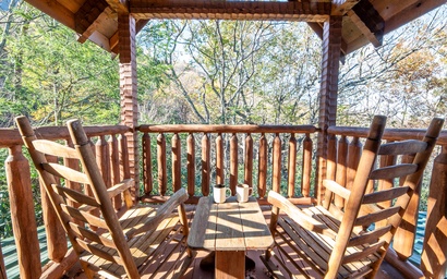 Living Waters Lodge 2