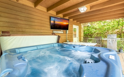 Carefree Hideaway 2
