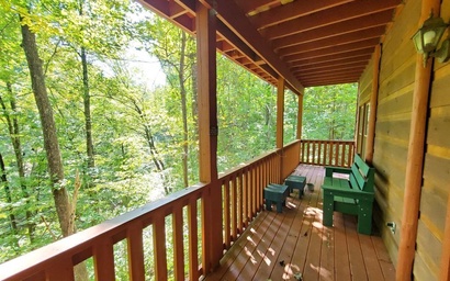 Smoky Mountain Gem 4