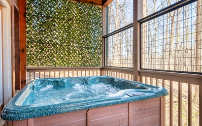 Smoky Summit Stays 3