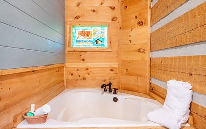 Living Waters Lodge 5