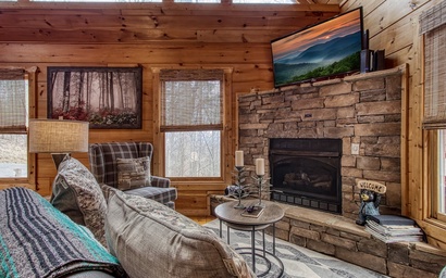 Smoky Mountain Gem 2