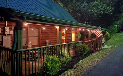 Bearburgh On The Lake 5