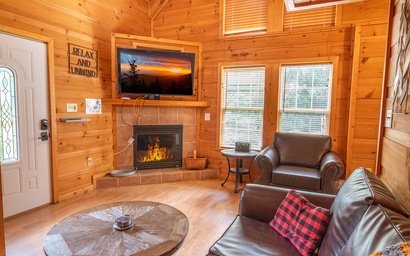 Chalet Morning Pearl 2