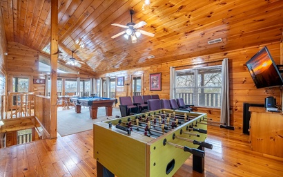 Elk Lodge 3