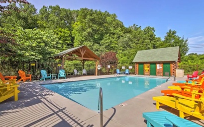 Smoky Mountain Jewel Unit 2 4