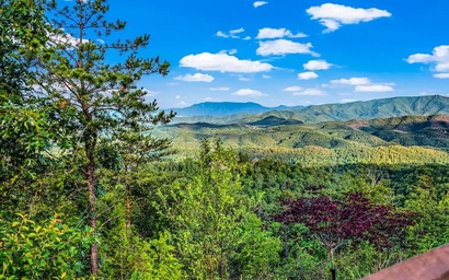 Top of the Summit Lodge 5