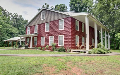 A Family Tradition 5