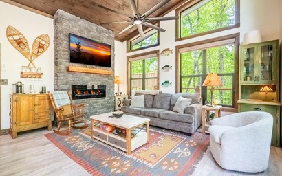 Smoky Mountain Secret