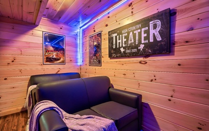 High Country Cabin 5