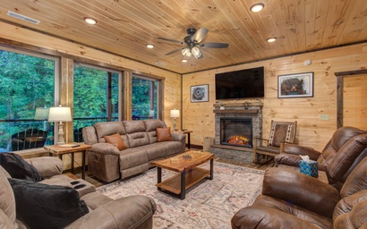 Dreamcatcher Lodge 2