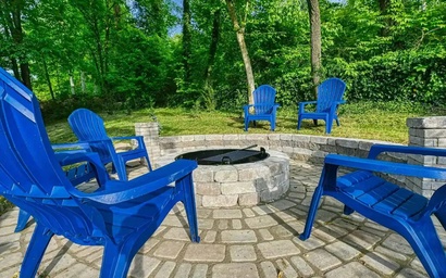 Gatlinburg's Cozy Rose 2