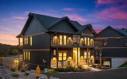 Timber & Stone 5