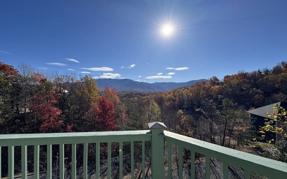 Mountain View Paradise