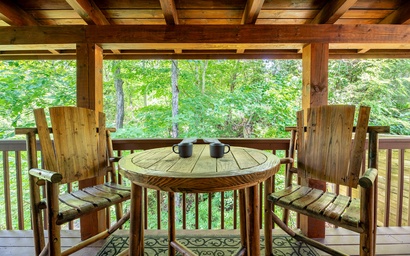 Bearburgh On The Lake 3