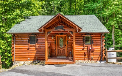 Forest Creek Retreat 5