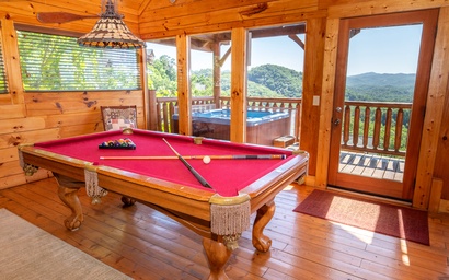 Nothin But A Good Time 5