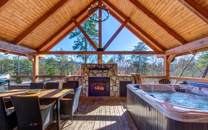 Red Cedar Lodge