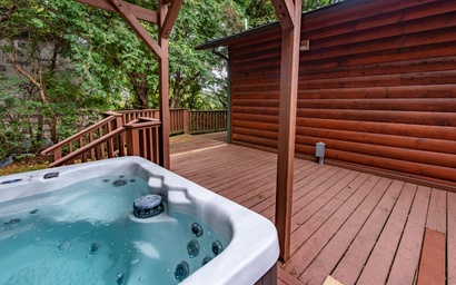 Bear Pause Retreat 3