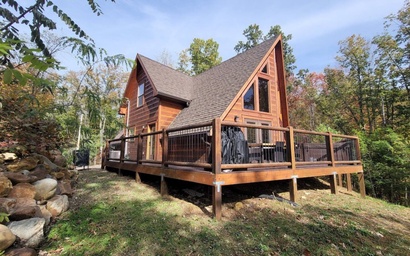 Heaven in the Smokies 3