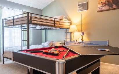 Beary Cozy Condo 4