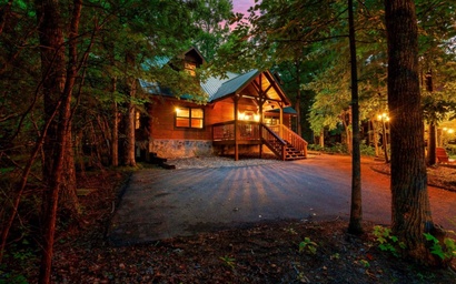 Awesome Adventures 5