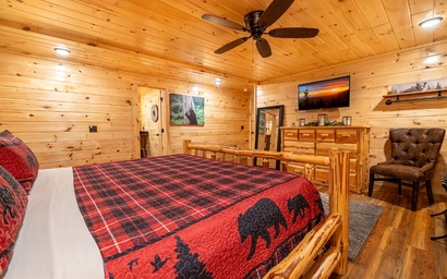 Mimi and Pop's Place 4