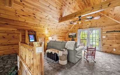 Majestic Elk Hideaway 5