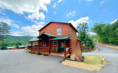 Shepherd's Rest