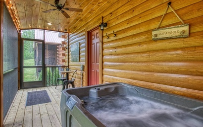 Mimi and Pop's Place 2