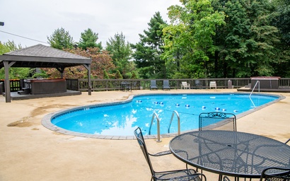 The Jeffrey Martin 4