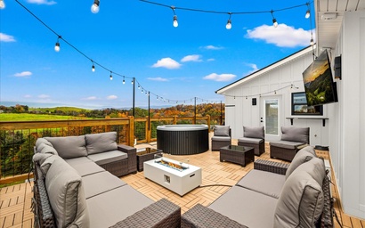 Lookout Lodge